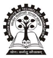 Indian Institute of Technology (IIT),Kharagpur logo