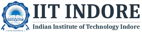 Indian Institute of Technology (IIT),Indore logo
