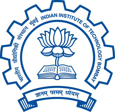 Indian Institute of Technology (IIT),Bombay logo