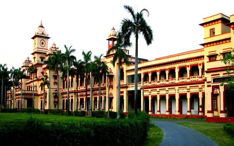 Indian Institute of Technology (IIT BHU),Varanasi