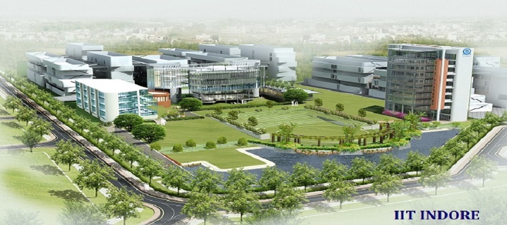 Indian Institute of Technology (IIT),Indore