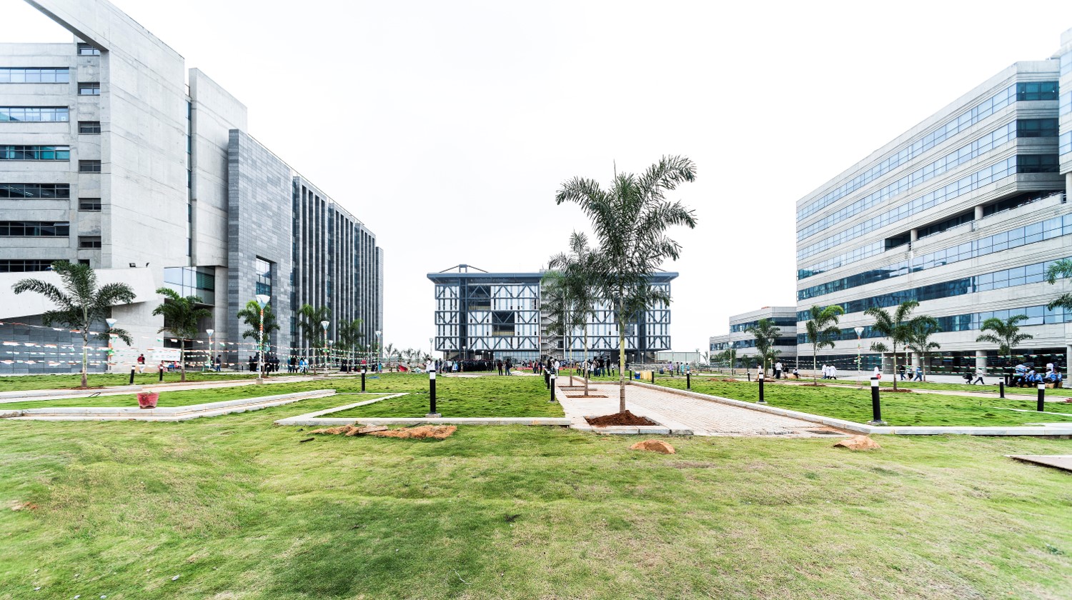 Indian Institute of Technology (IIT),Hyderabad