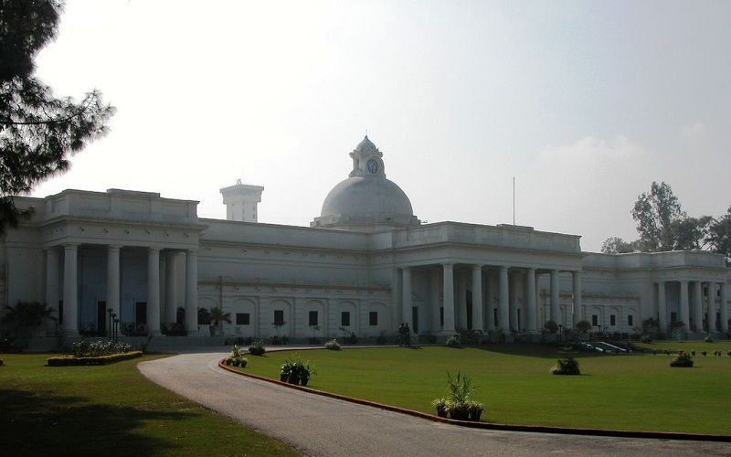 Indian Institute of Technology (IIT),Roorkee