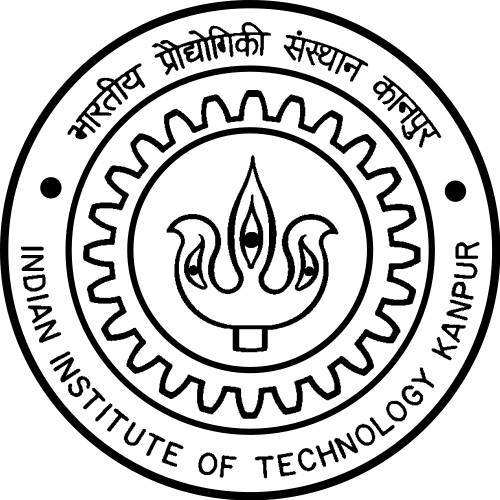 Indian Institute of Technology (IIT),Kanpur logo