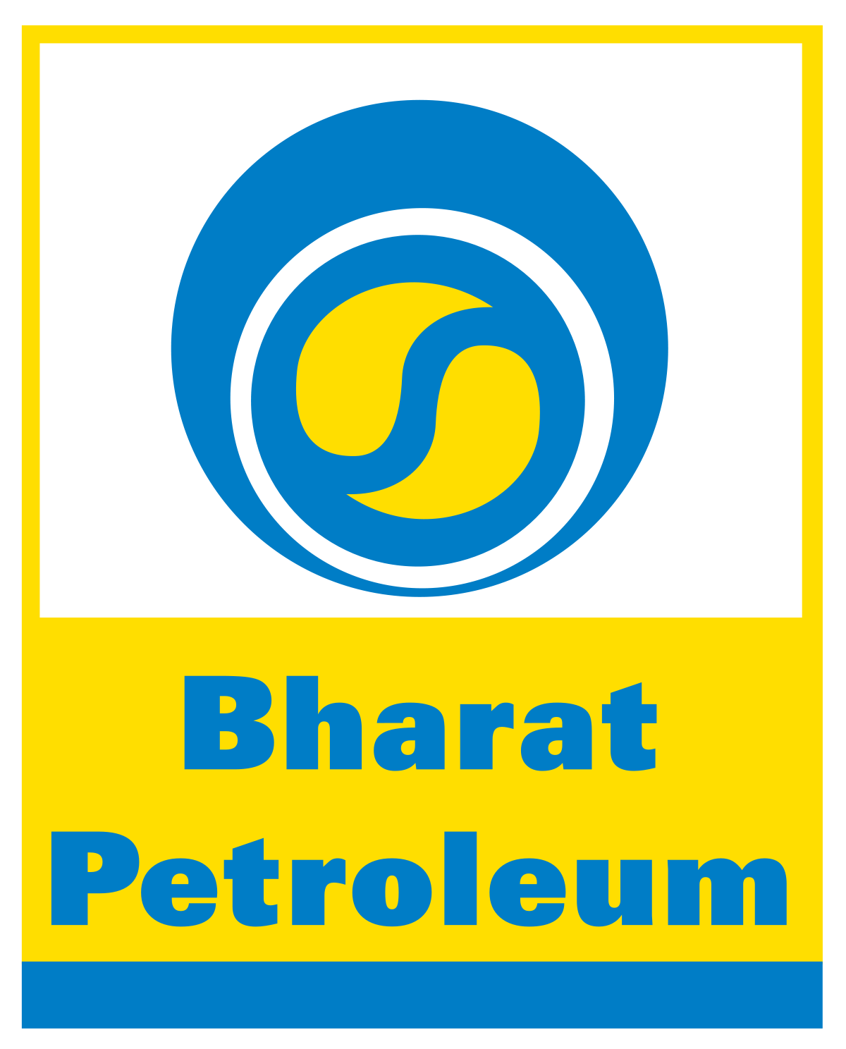 Bharat Petroleum Corporation Ltd (BPCL)