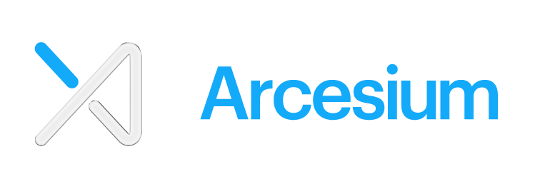 Arcesium India Private Limited