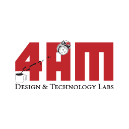 4am Design and Tech. Labs