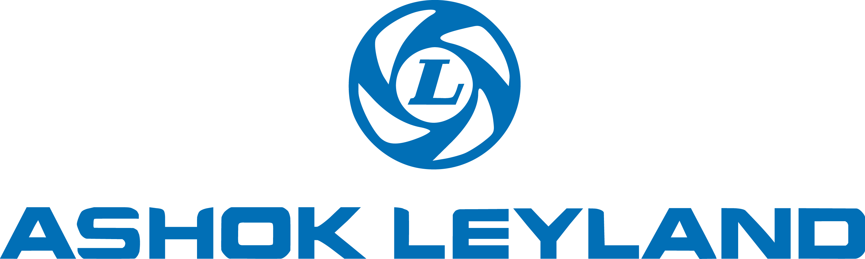 ASHOK LEYLAND LTD