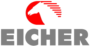 EICHER TRACTOR LTD.